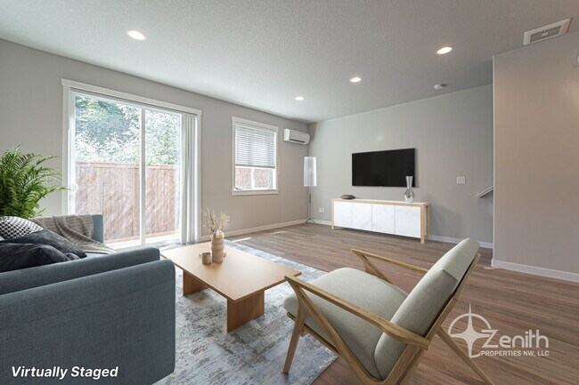 Photo - 4919 NE 2nd Ct Townhome