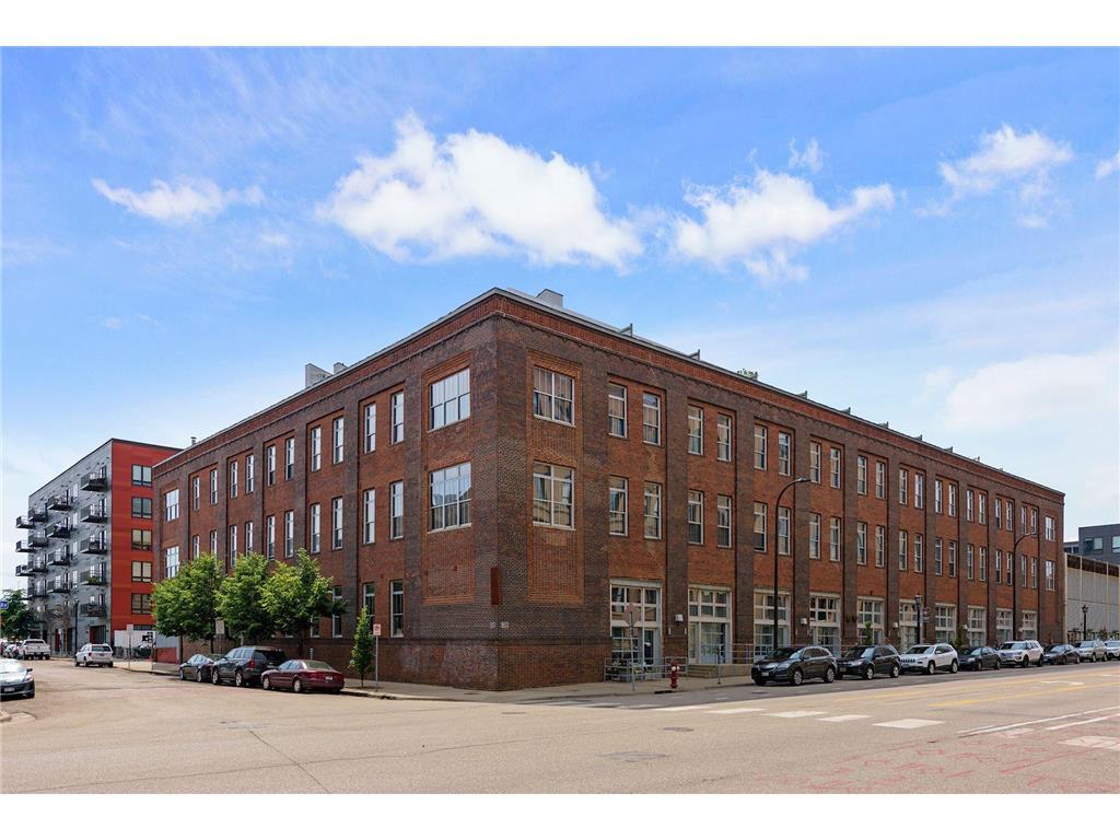 Foto principal - 801 N Washington Ave