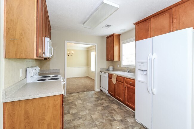 Building Photo - 3386 Bridle Brook Dr