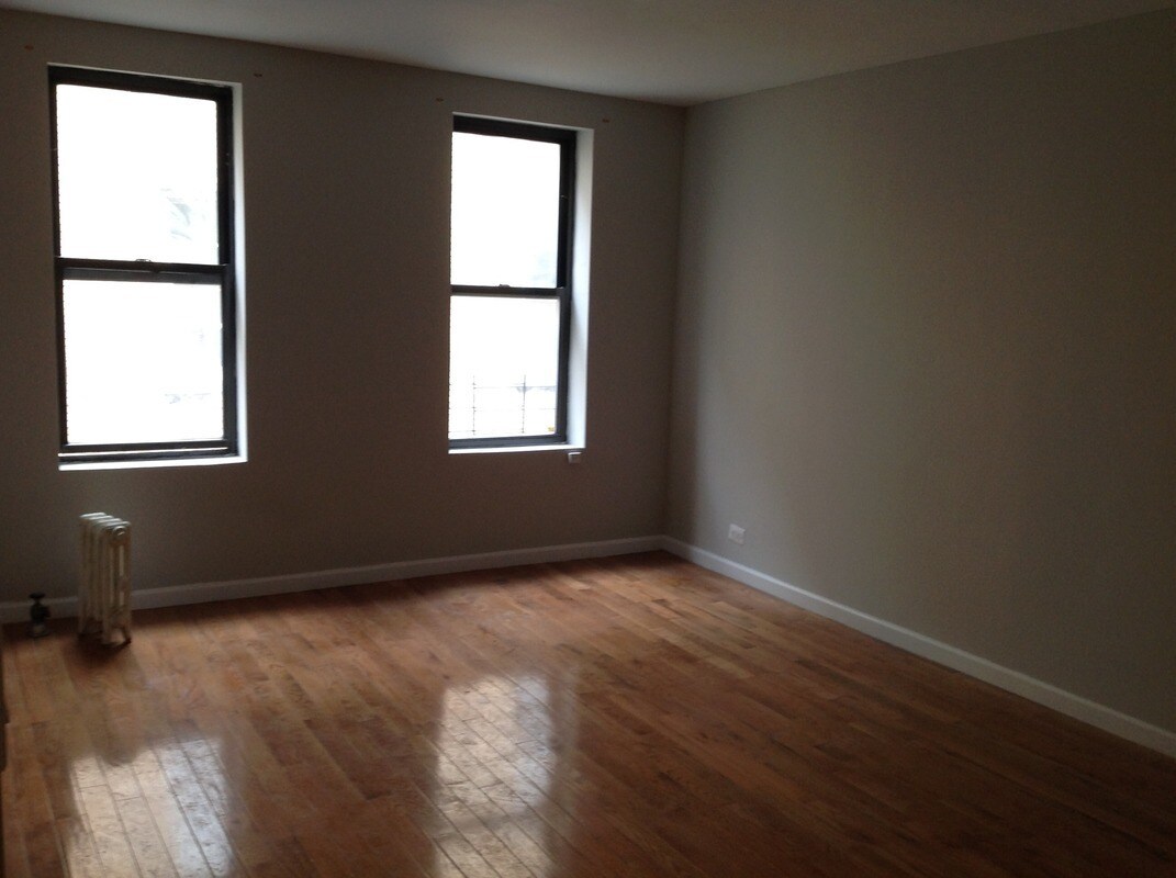 Fotografía del edificio - 144 W 144th St