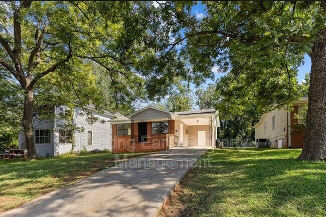 Building Photo - 1917 49th St Ensley