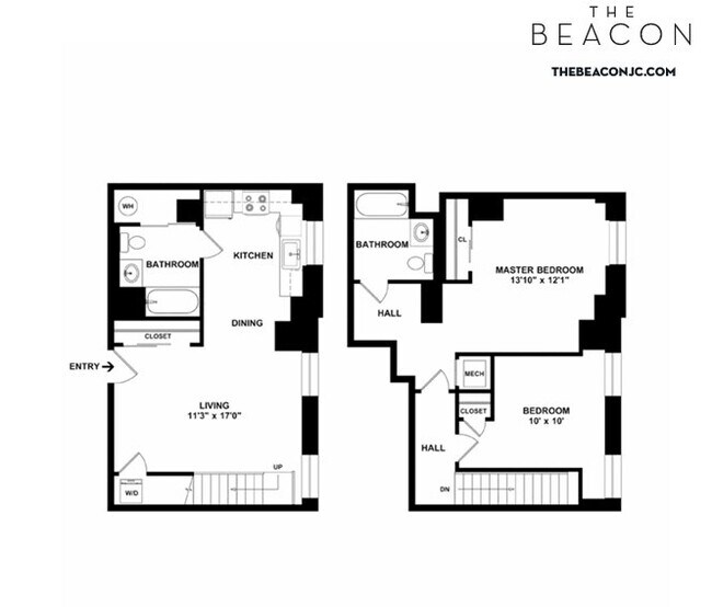 Foto del edificio - 88 Clifton Pl