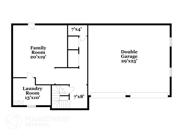 Foto del edificio - 1172 Norfolk Dr NW