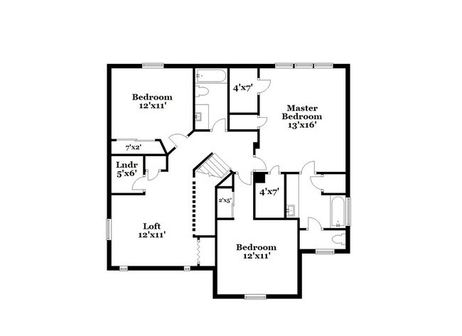 Foto del edificio - 1637 Daisy Cove Cir
