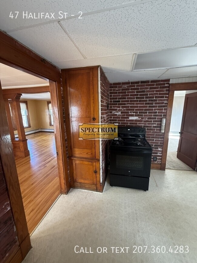 Foto del edificio - 47 Halifax St