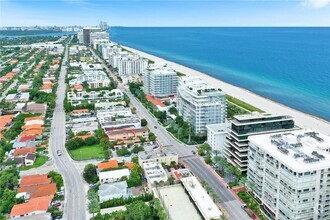 Building Photo - 9008 Collins Ave