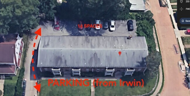 Building Photo - Spacious 1-bedroom in Bellevue!