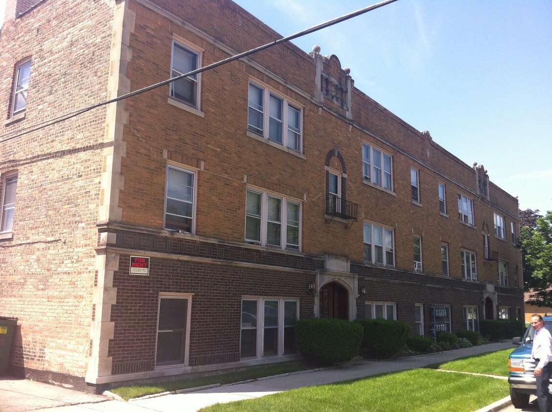 Foto del edificio - 6312-6316 W 13th St