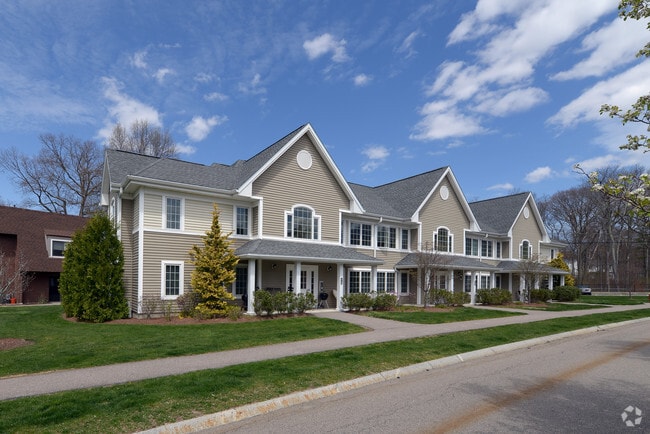 Building Photo - Norwest Woods