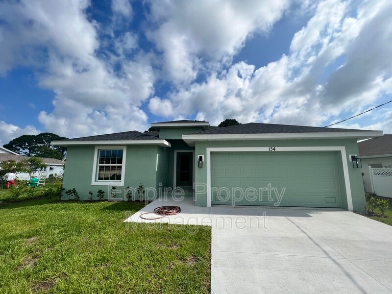 Primary Photo - 134 Swan Dr