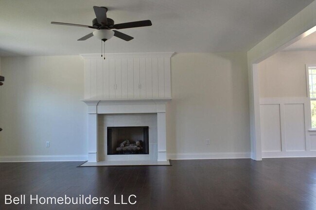 Foto del edificio - 3 br, 3 bath House - 595 Hatch Trail