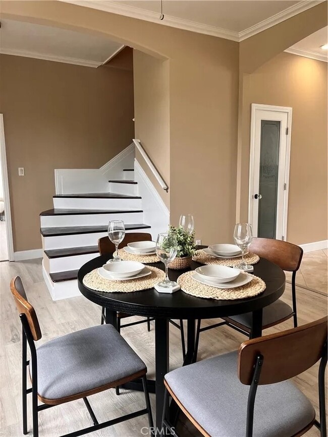 Building Photo - 9136 Manzanar Ave