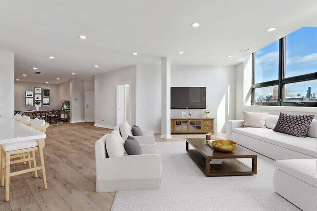 Foto del edificio - 1740 N Milwaukee Ave