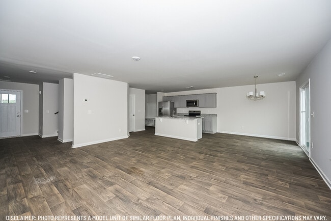 Foto del edificio - 499 Blue Garden Wy
