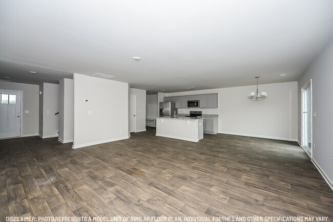 Building Photo - Brand New Home in Spring Meadows Neighborh...