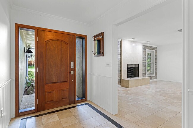 Foto del edificio - 8969 Crichton Wood Ct