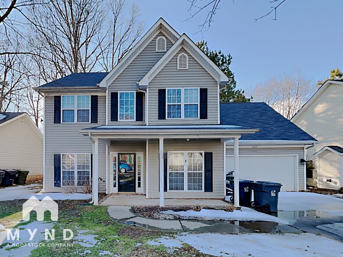 Foto principal - 15247 Leslie Brooke Rd