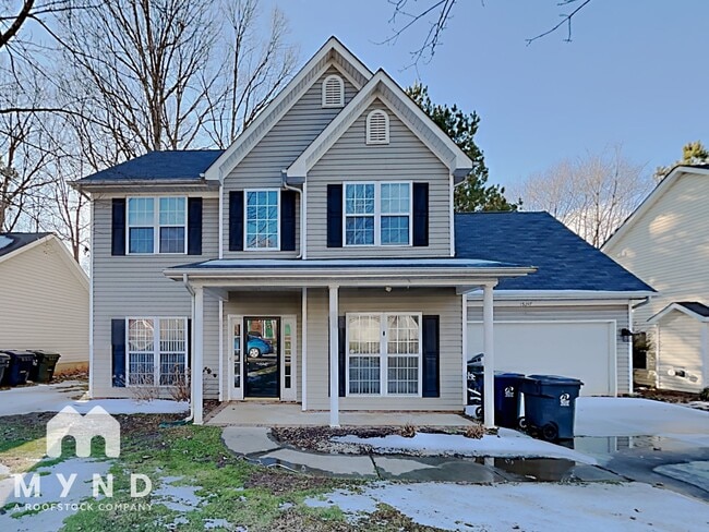 Building Photo - 15247 Leslie Brooke Rd