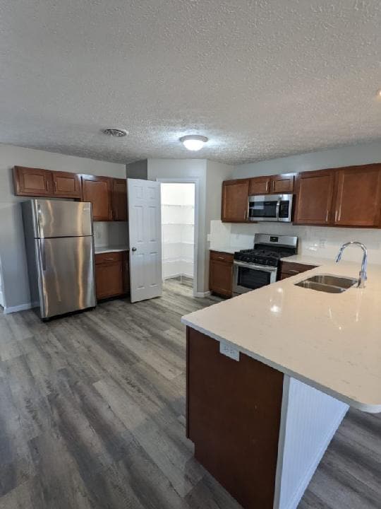 Building Photo - Villas at Franklin