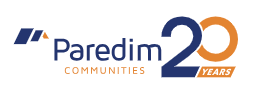 Paredim Communities