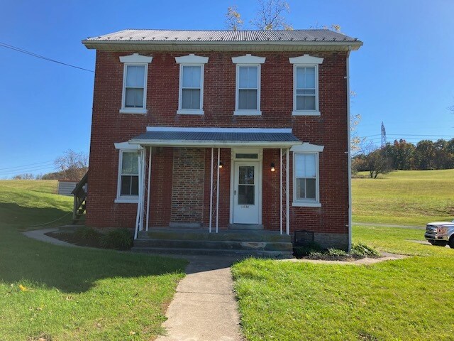 Foto del edificio - 1353 Irish Creek Rd