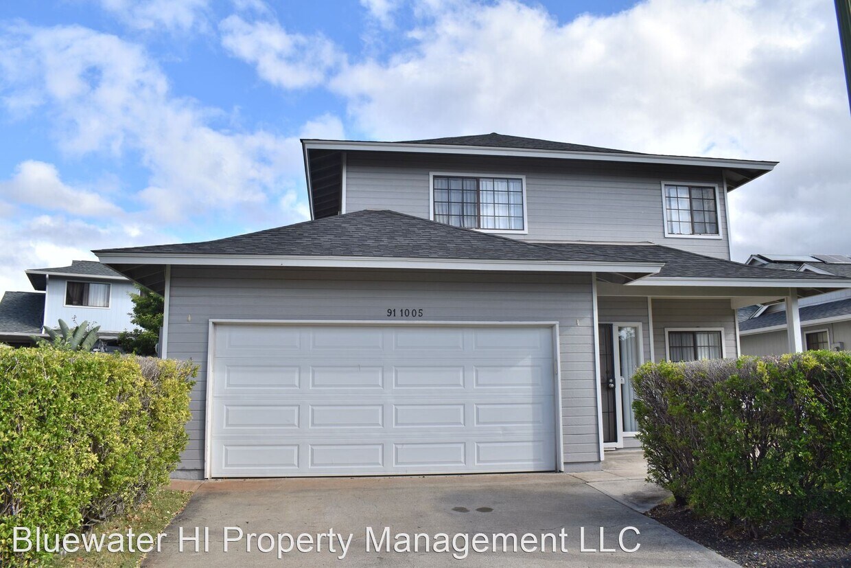 9110051005 Uouoa St, Ewa Beach, HI 96706 House Rental in Ewa Beach