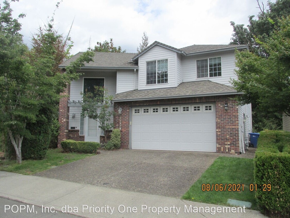 15970 SE Orchard View Ln, Damascus, OR 97089 House Rental in Damascus