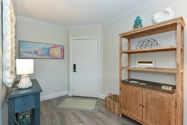 Foto del edificio - 1605 S US Hwy 1