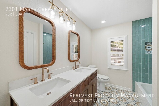 Foto del edificio - 2301 Marys Creek Ct