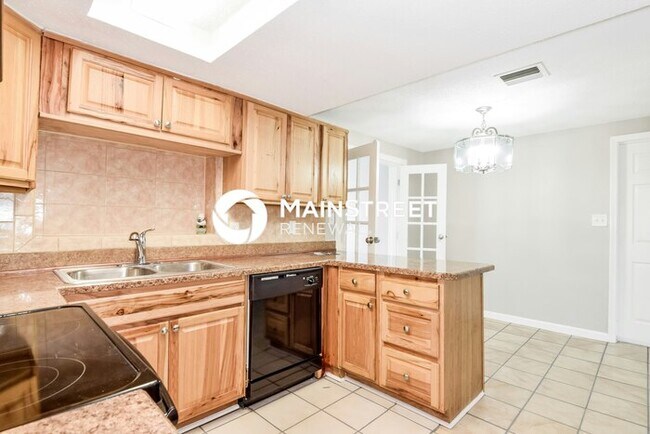 Foto del edificio - 3 Bedroom Pet-Friendly Home in Port Richey...