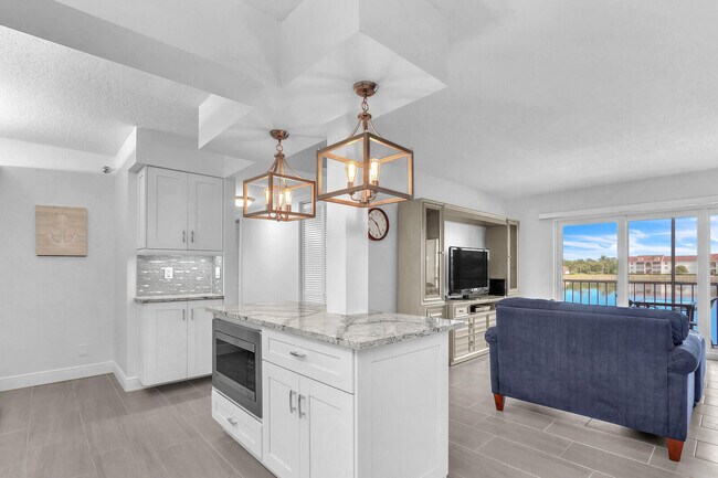 Foto del edificio - 4444 NE Ocean Blvd