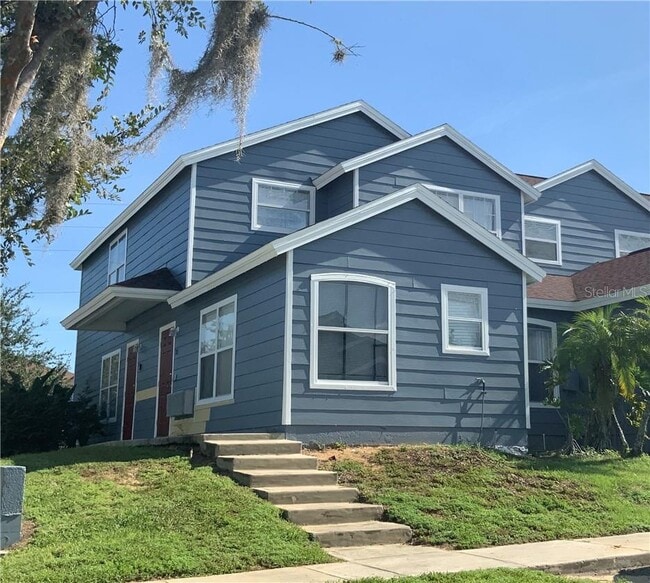 ICW-701 Caribbean Dr. - ICW-701 Caribbean Dr. House