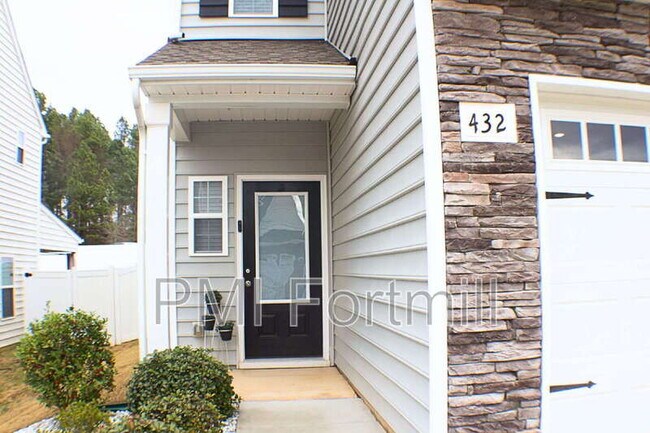 Foto del edificio - 432 Maramec St