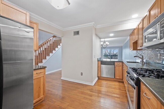 Foto del edificio - 18 SKYVIEW Ter