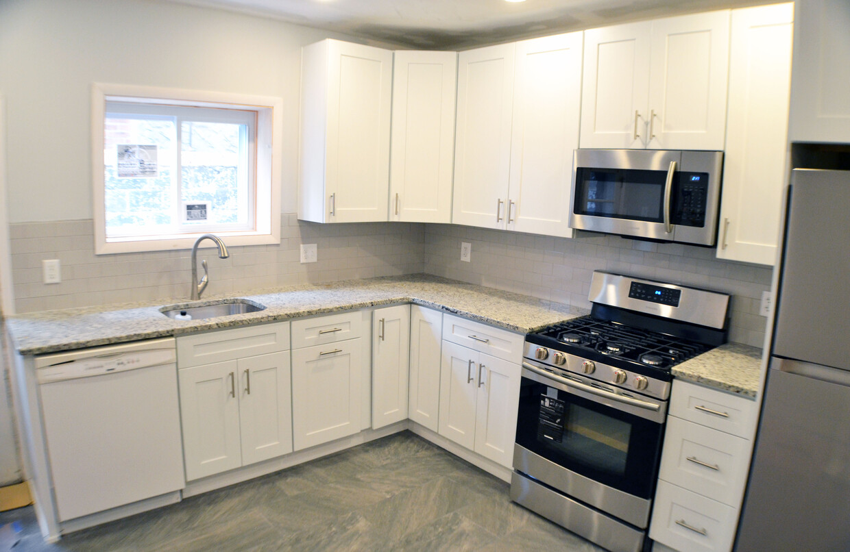 Foto principal - 1316 S 8th St