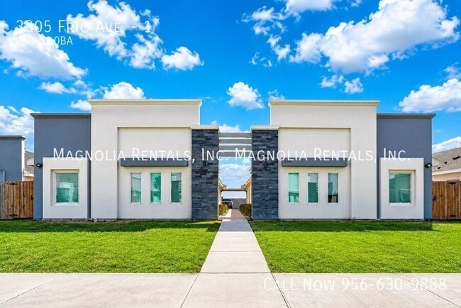 Building Photo - 3305 Frio Ave