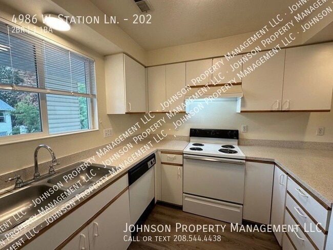 Foto del edificio - 4986 W Station Ln