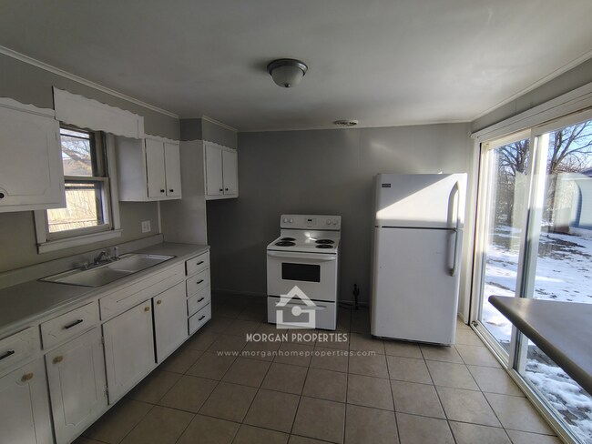 Foto del edificio - 116 W Vinyard St