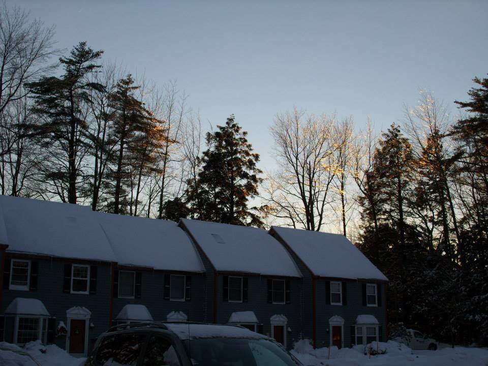 7 Munroe Ln, Topsham, ME 04086 Townhouse for Rent in Topsham, ME