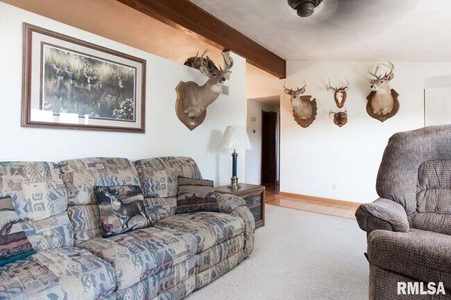 Building Photo - Nice country ranch home