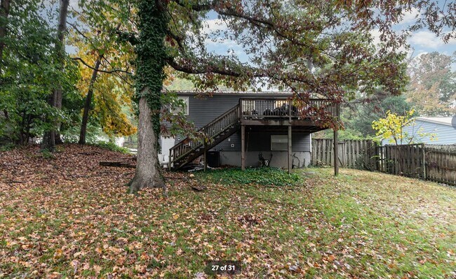 Foto del edificio - 8435 Othello Pl