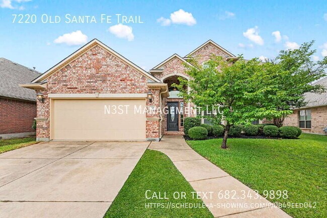Foto del edificio - 7220 Old Santa Fe Trail