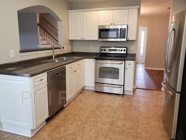 Foto del edificio - 5349 Bayou Dr