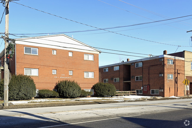 Foto del edificio - Black River Community