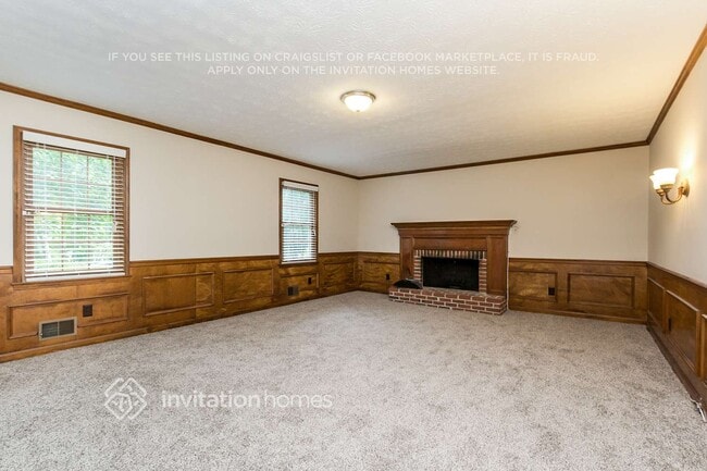 Building Photo - 3760 Fir Ct