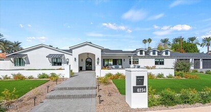 Building Photo - 6234 E Monterosa St Building Photo - 6234 E Monterosa St