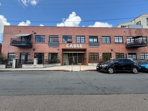 Building Photo - 3940 7th Ave