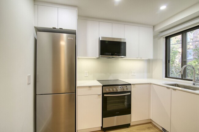 Photo du bâtiment - 3250 Van Horne