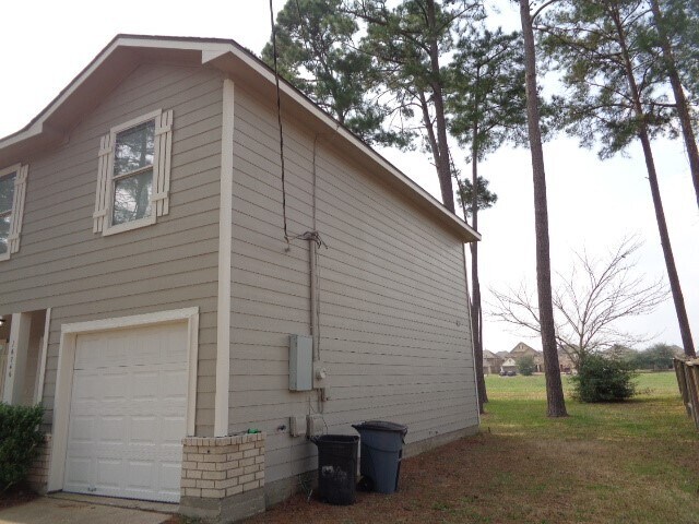 Foto del edificio - 16746 Fallen Timbers Dr