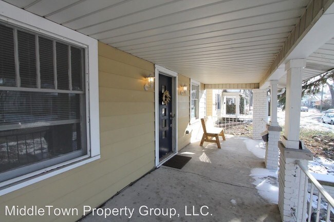 Building Photo - 2 br, 2 bath Apartment - 608 N. Alameda St